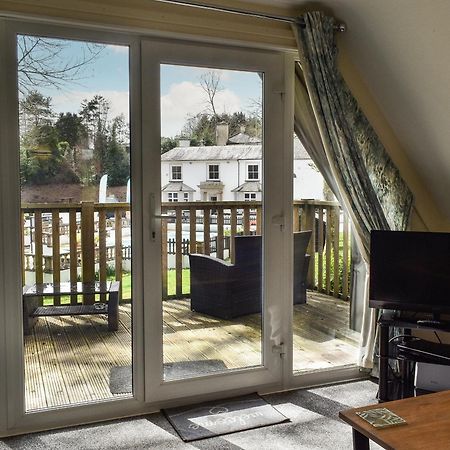Valley Lodge 2 Callington Εξωτερικό φωτογραφία