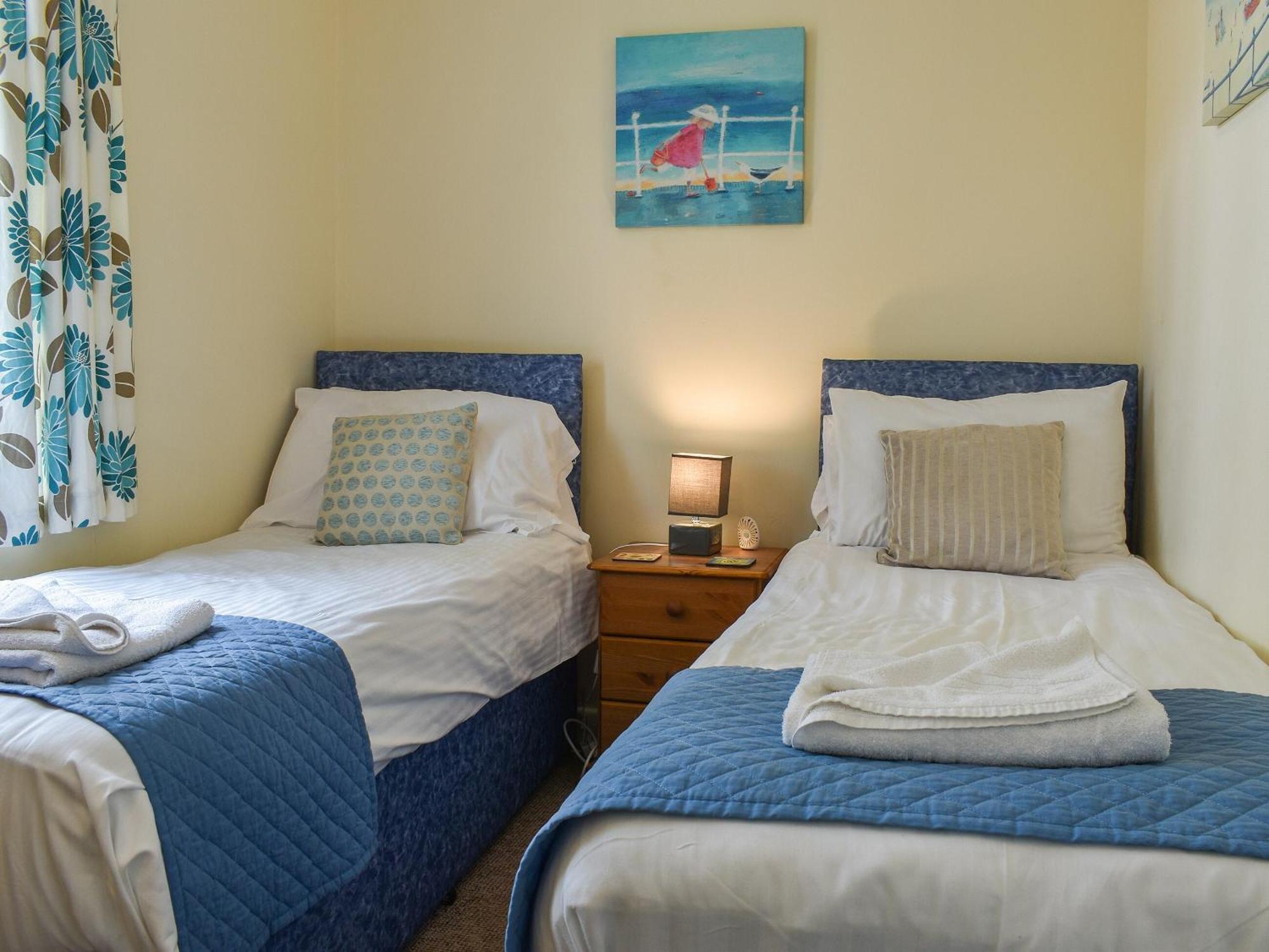 Valley Lodge 2 Callington Εξωτερικό φωτογραφία