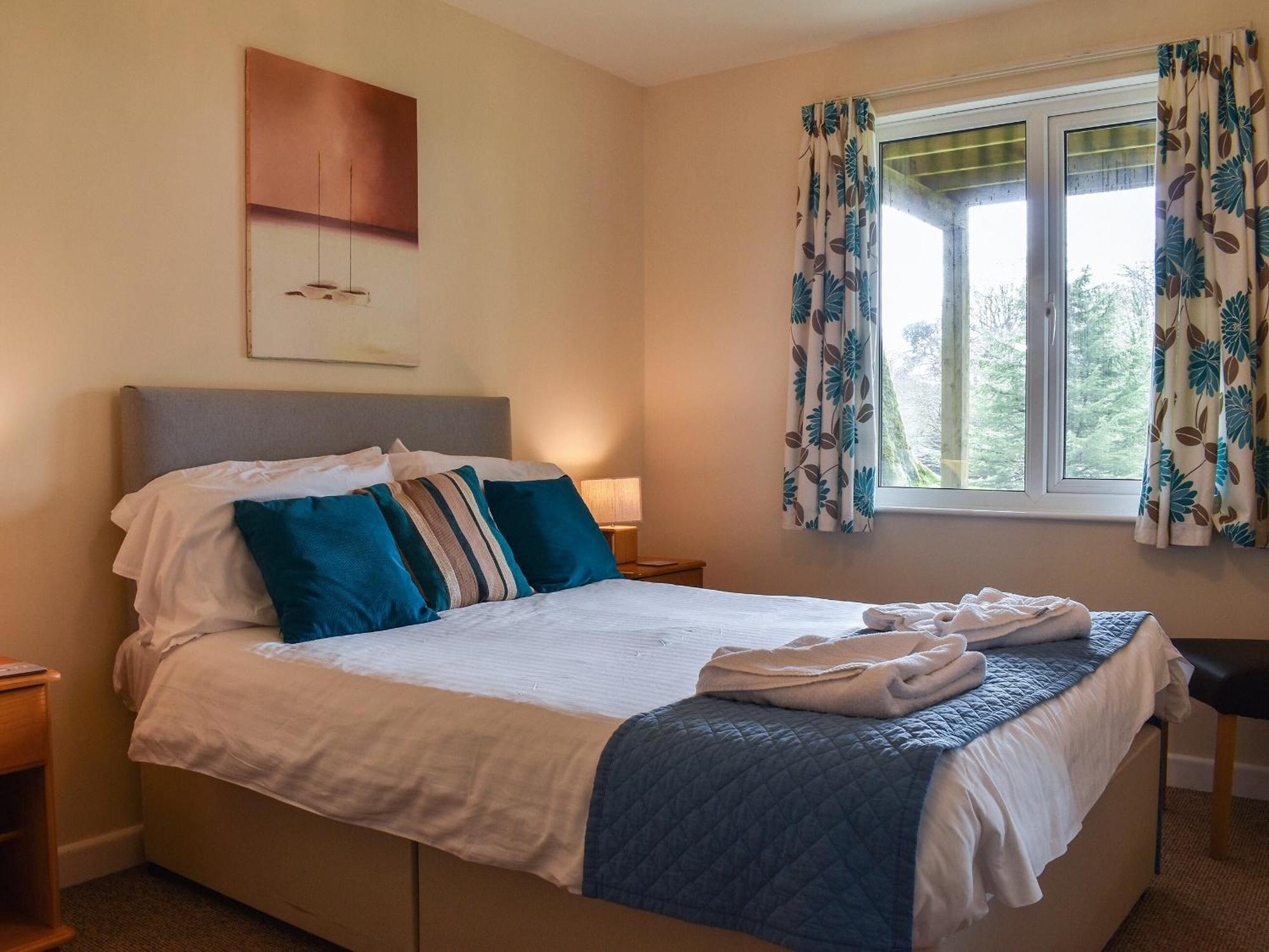 Valley Lodge 2 Callington Εξωτερικό φωτογραφία