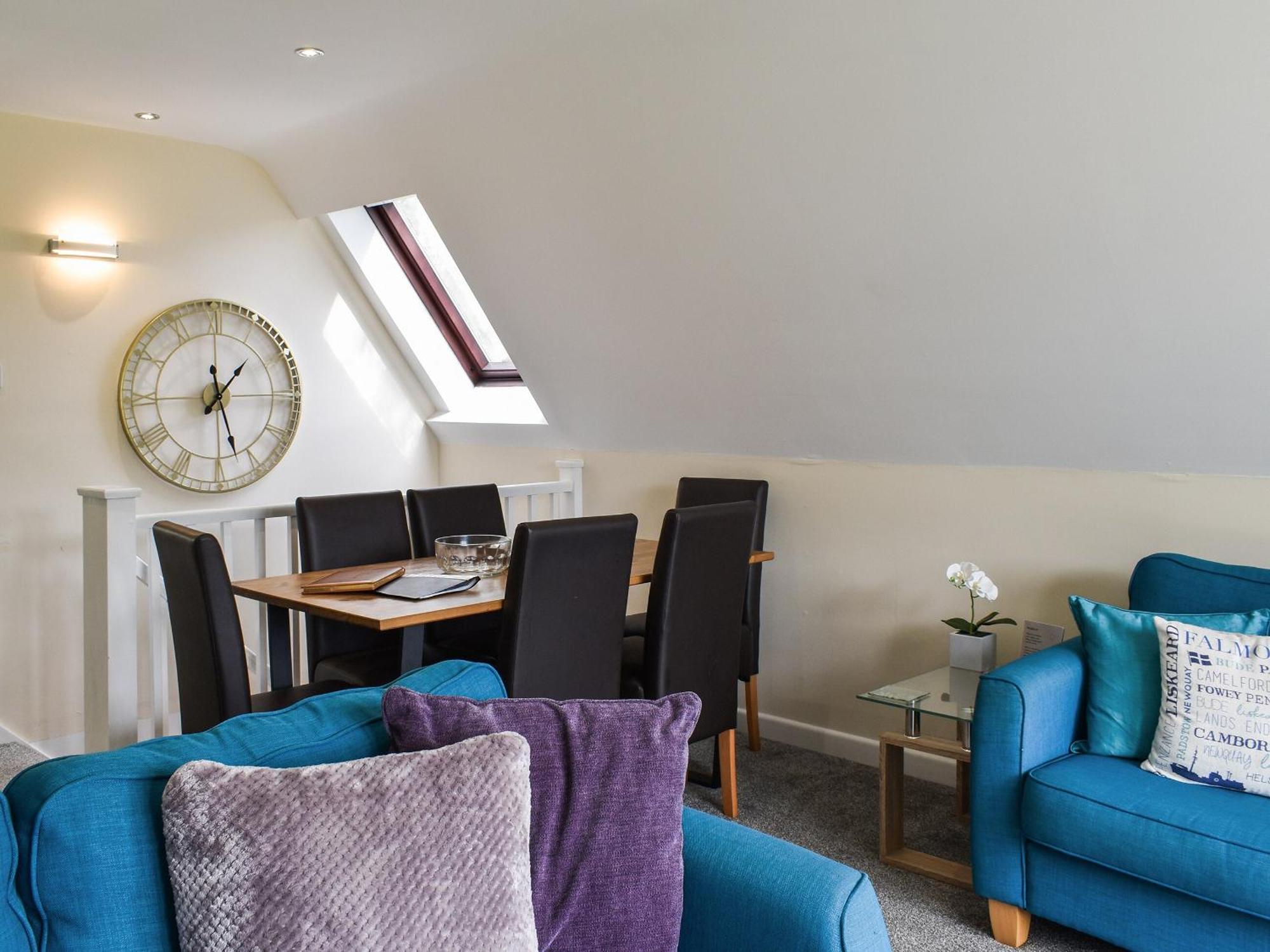 Valley Lodge 2 Callington Εξωτερικό φωτογραφία